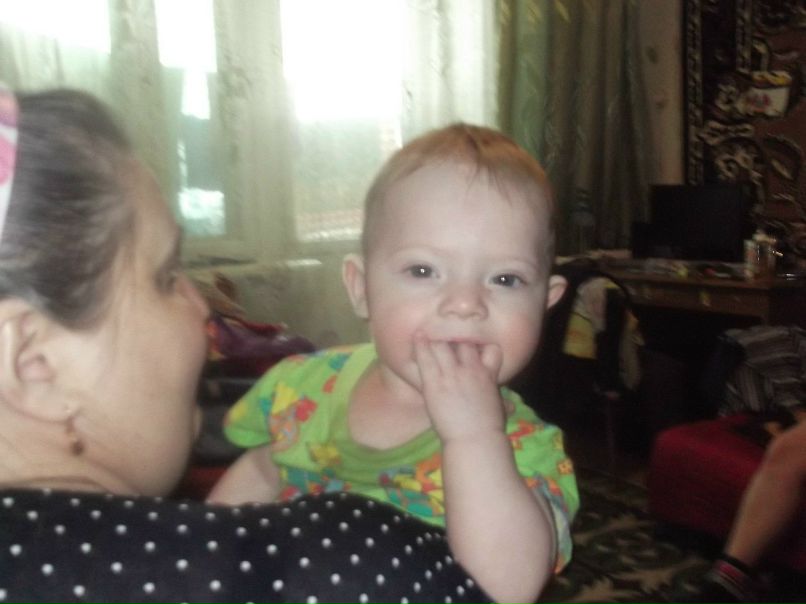 Миша Грушкин | Суходол