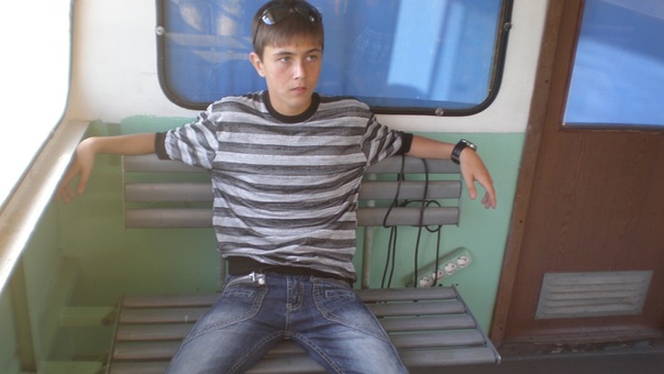 №13, Артем Пархоменко, Горишние Плавни / Комсомольск №13, Артем Пархоменко, Горишние Плавни / Комсомольск