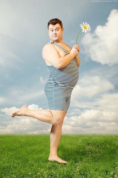 Андрей Пономаренко | Харьков