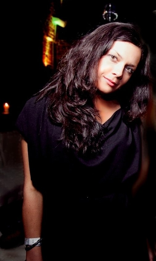 Дарья Никитина | Москва