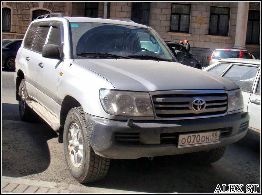 Михаил Михайлов | Санкт-Петербург