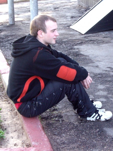 №4, Павел Заплешников №4, Павел Заплешников