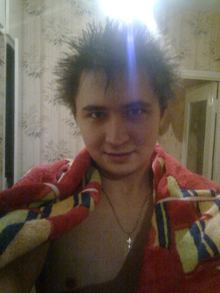 Роман Мочалов | Липецк