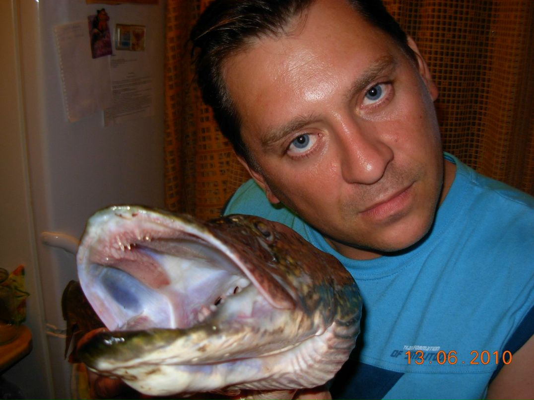 Андрей Шандрук | Иркутск