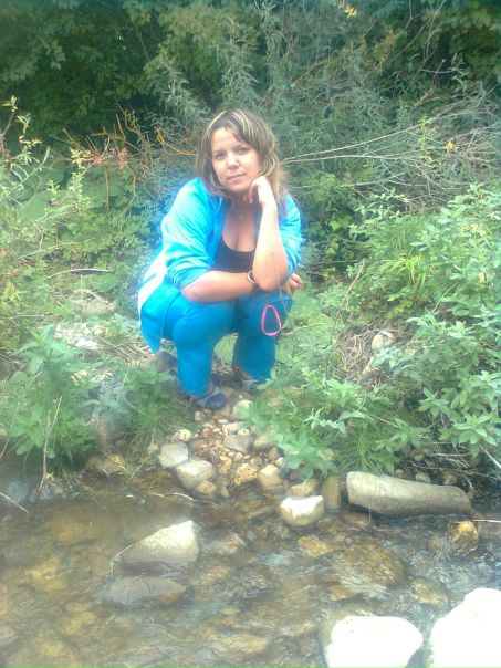 №83, Елена Шпак, 36 лет, Симферополь №83, Елена Шпак, 36 лет, Симферополь