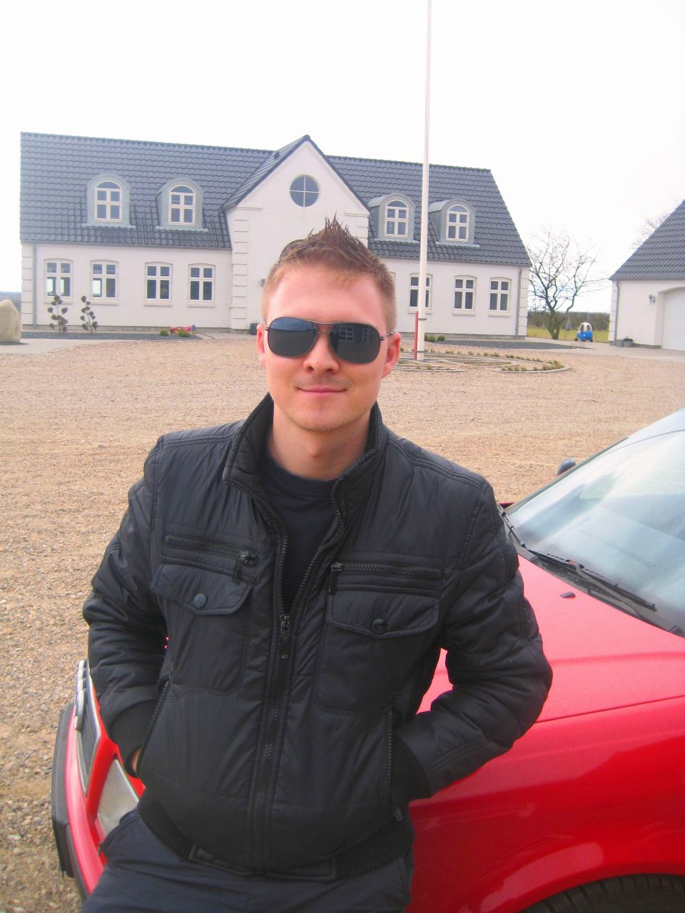 Денис Захарчук | Житомир