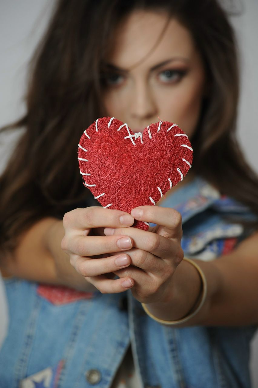 Оксана Мойсенко ★ | Севастополь