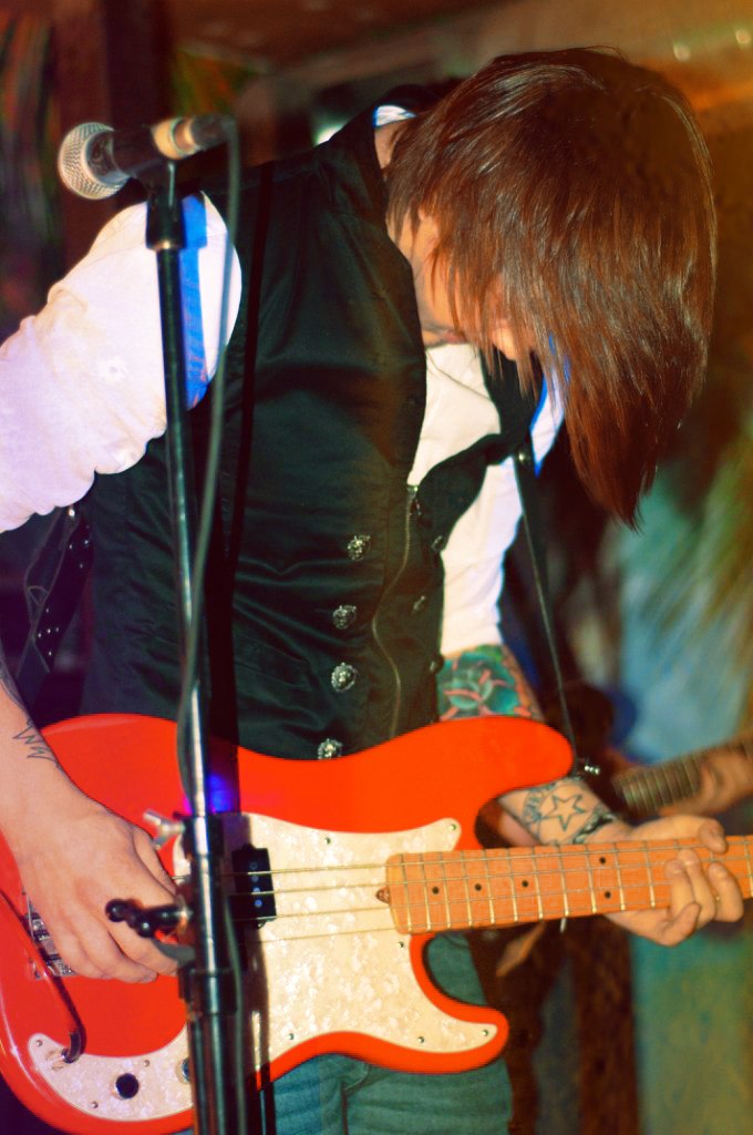 Алексей Людмирский | 