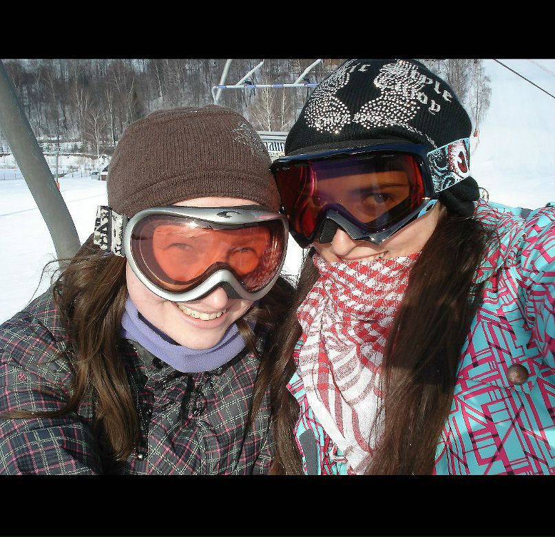 Евгения Гинц /ПЕКУНЬЯ/ | Москва