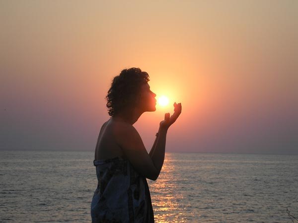 Александра Собянина | Тюмень