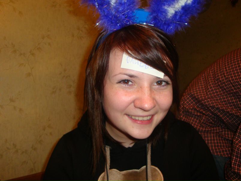 №13, Любовь Гайдаш, Красноярск №13, Любовь Гайдаш, Красноярск