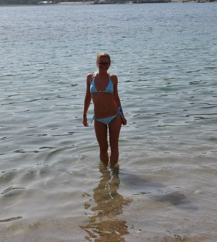 Анастасия Макарова | Пермь