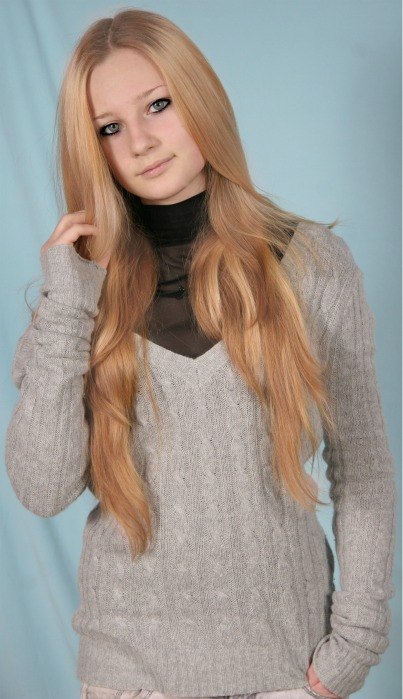 Катя Майерс .:: Руди ::. | 