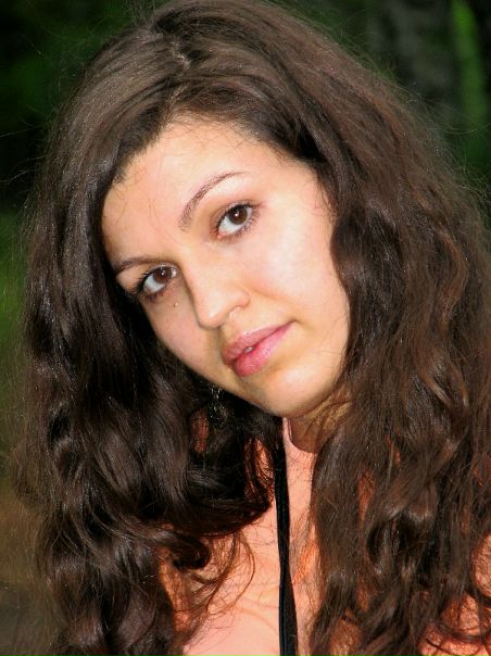 №81, Мария Паладий, 2.2.1987, Москва №81, Мария Паладий, 2.2.1987, Москва