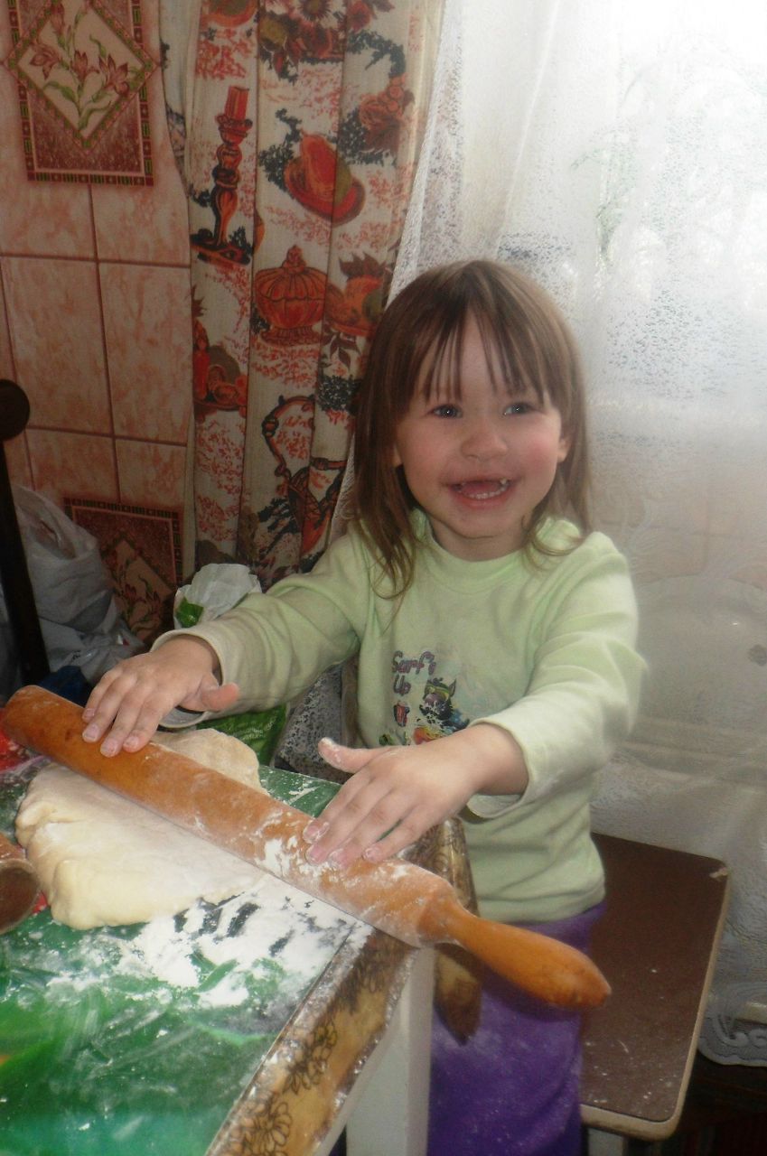 Наталья Зинкина | Нижний Новгород