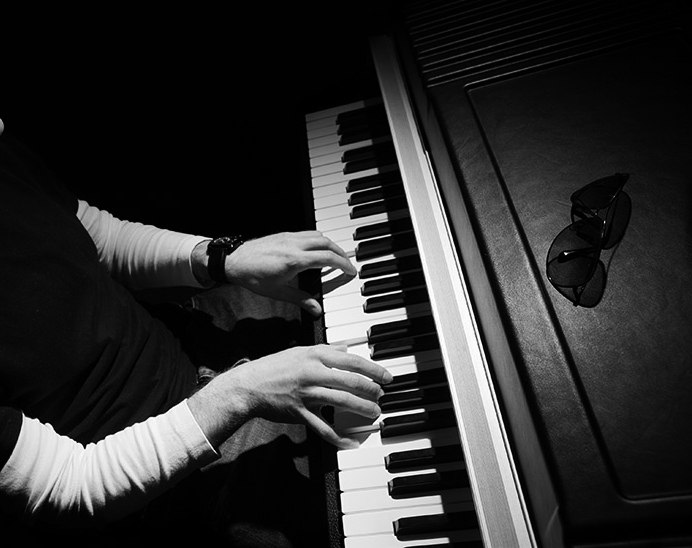 Эрик Лебедев | Panama