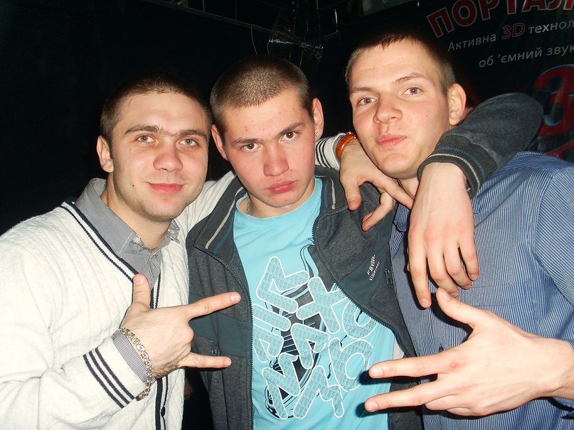 Евгений Калашник | Киев