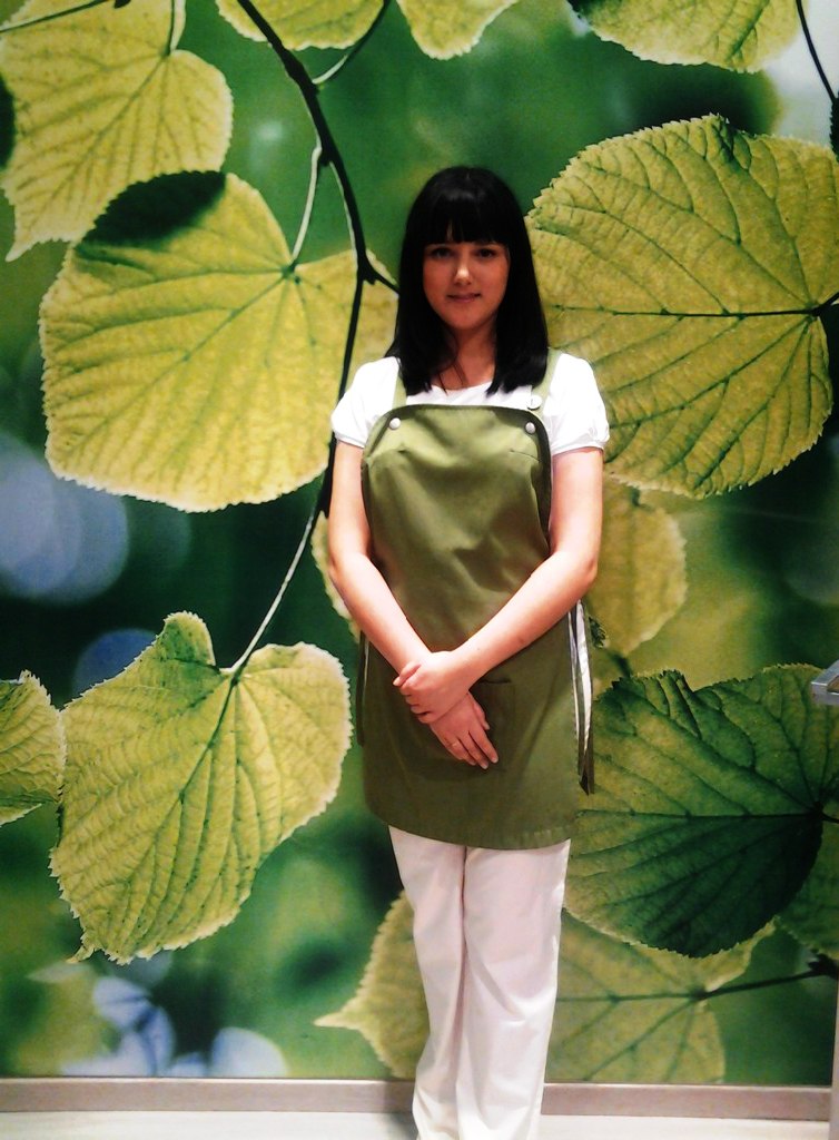 Мария Поликаренко | Новосибирск