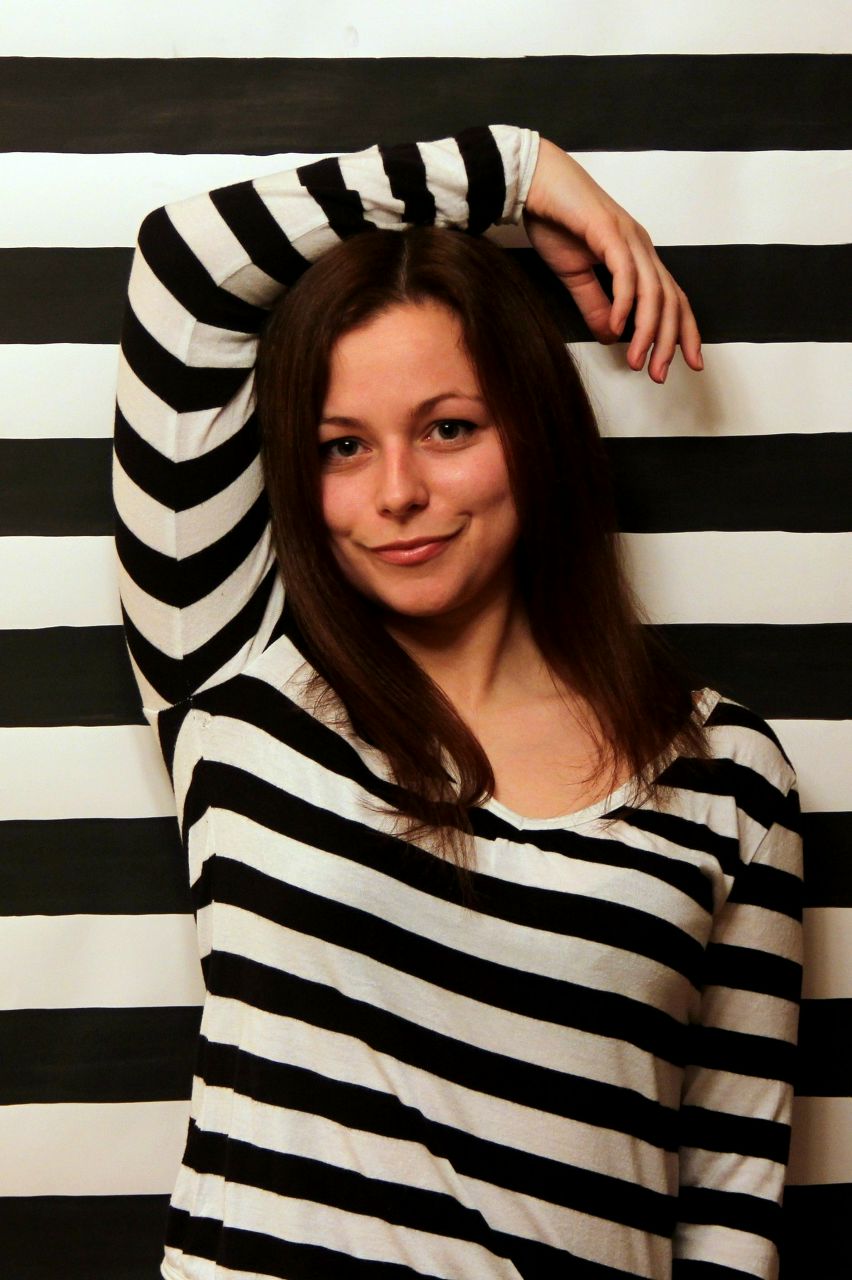 Daria Tarnopolskaya | Paris