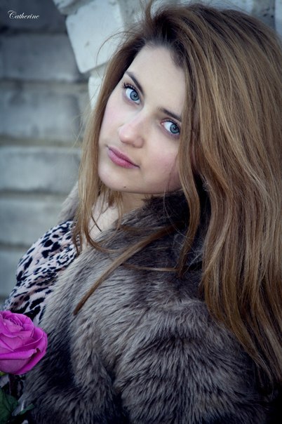 Иришка Марченко | Ровно