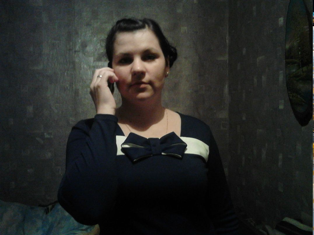 Татьяна Кудаева | Липецк