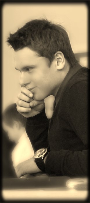 Виктор Верстов | Минск