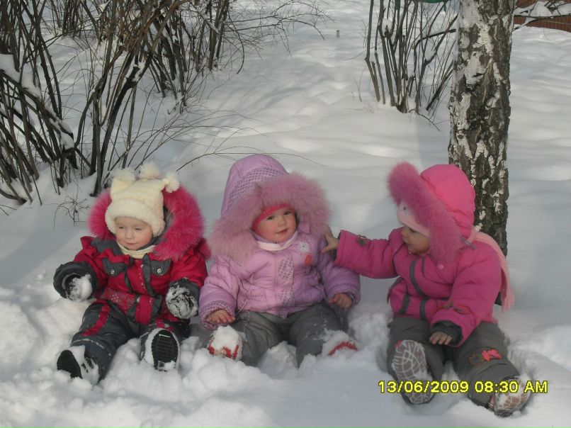 Мариша Иллюхина | Киев