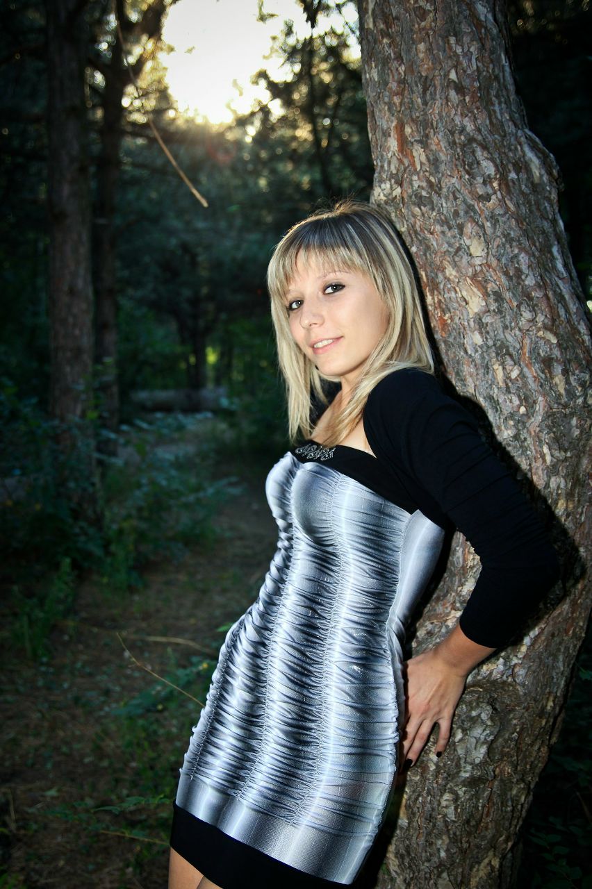 Валентина Субота | Орехов