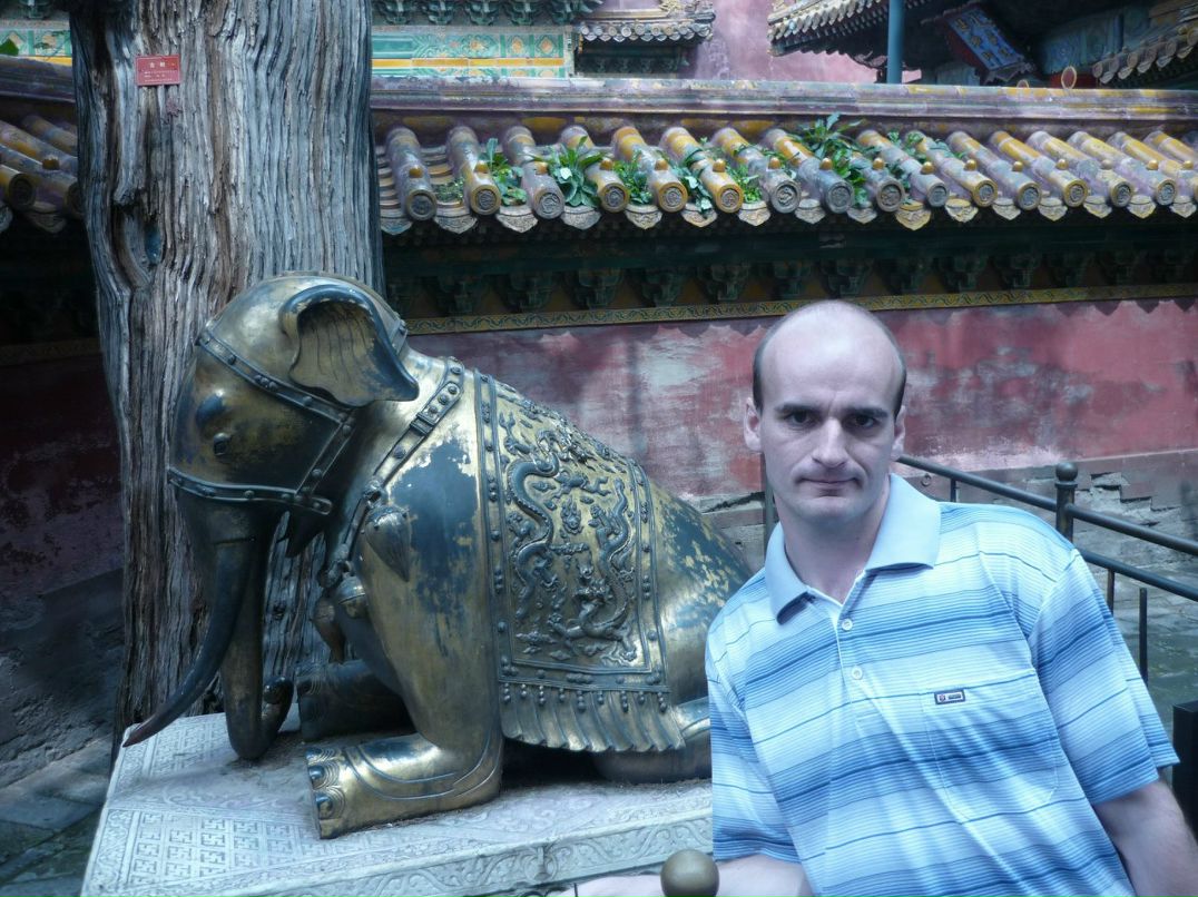 Иван Росляков Александрович | Орск