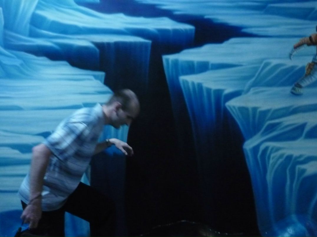 Иван Росляков Александрович | Орск