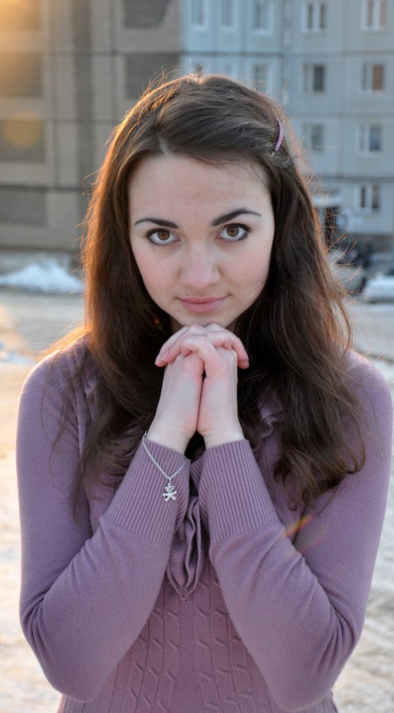 Мария Пышкайло Сергеевна | Ачинск