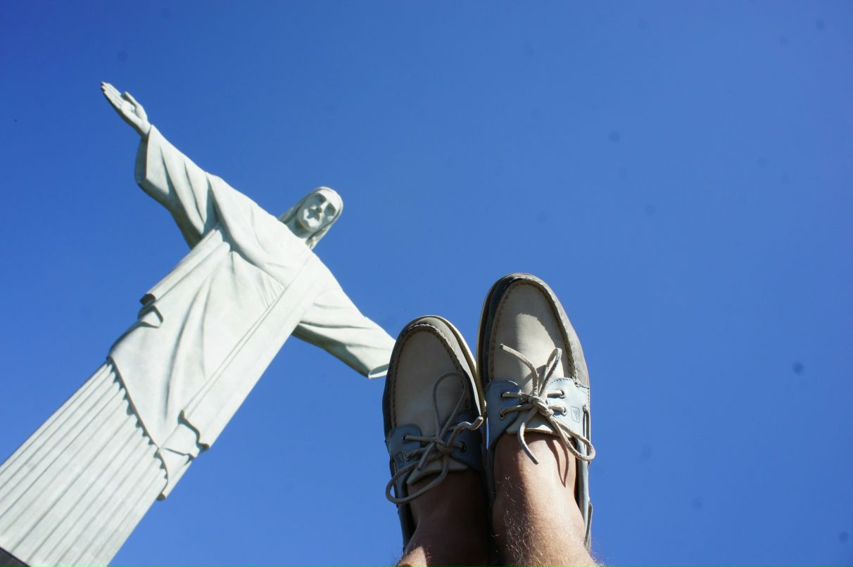 Алексей Суханов | Санкт-Петербург