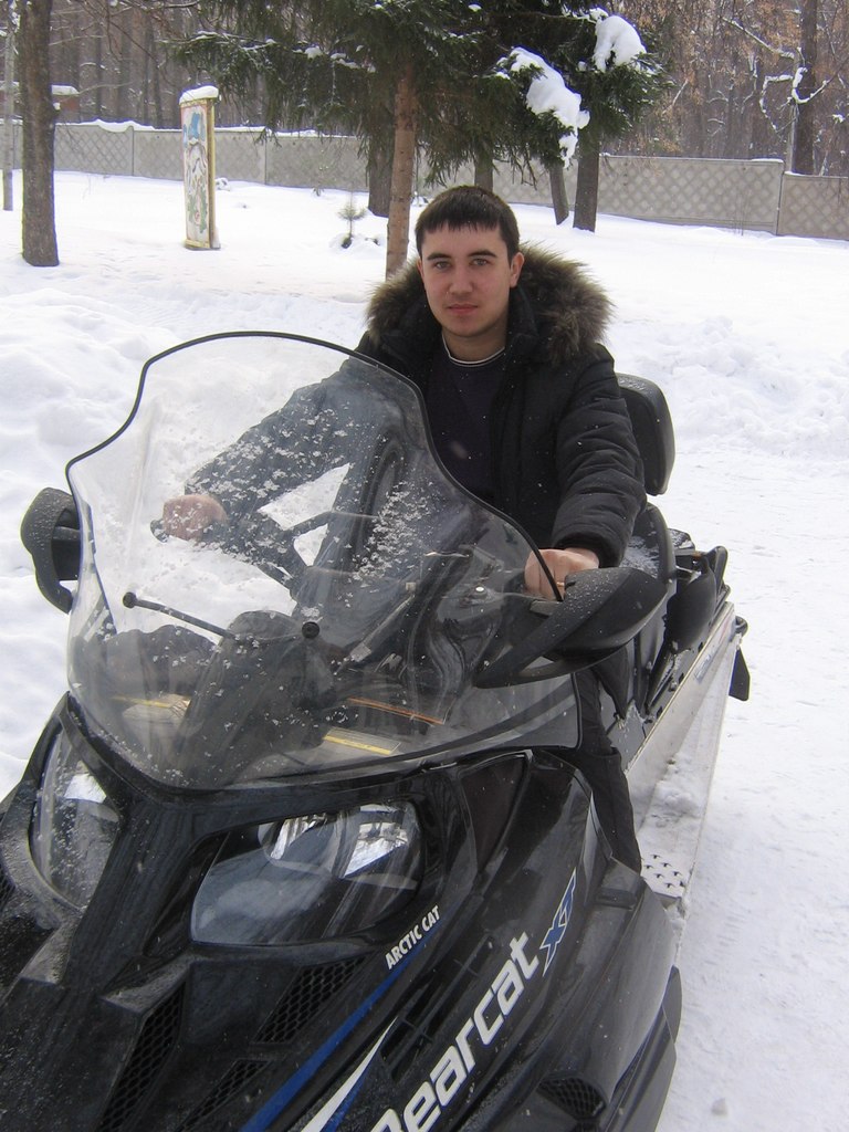 Ленар Ахметзянов | Набережные Челны