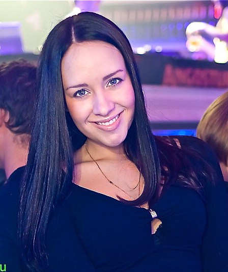 Наталия Френк | Москва