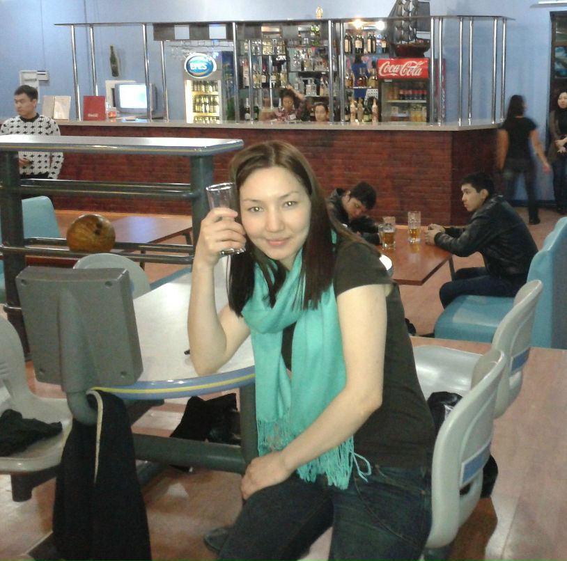 Марина Литвиненко | 