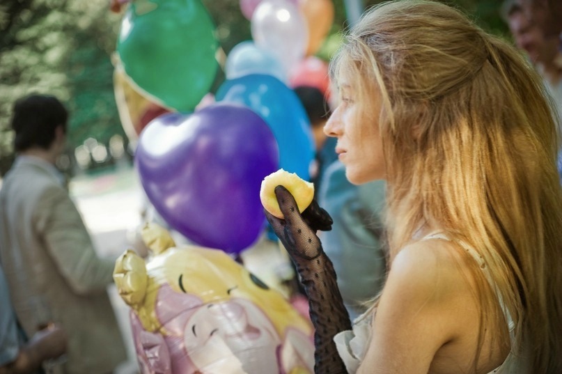 Фото профиля