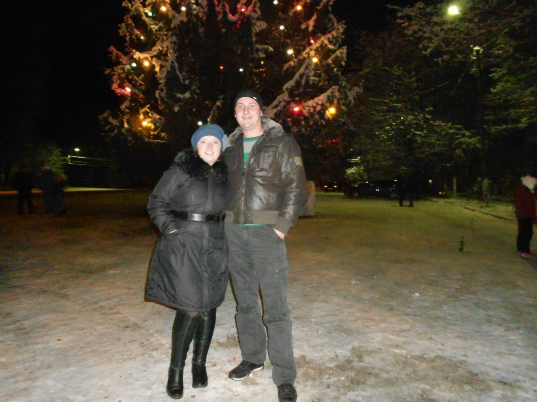 Ольга Дмитриева | Опочка