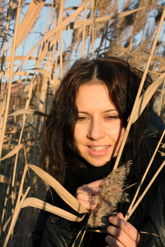 Кристина Амарандос | Nantes