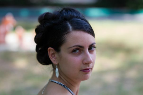 №111, Майя Бродская, Днепр (Днепропетровск) №111, Майя Бродская, Днепр (Днепропетровск)