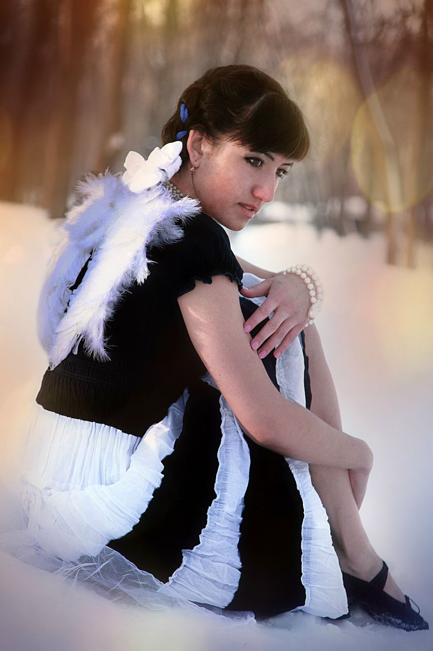 Катерина Мельник | 