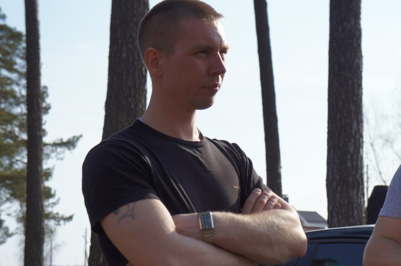 Илья Скулов | Нижний Новгород