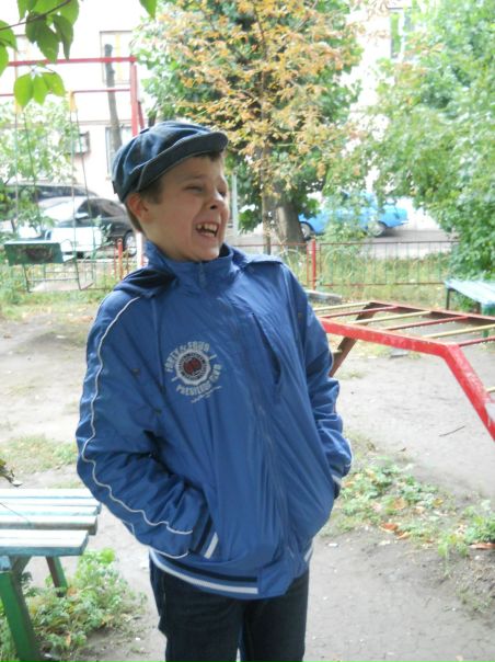 №49, Денис Левченко, 26 лет №49, Денис Левченко, 26 лет