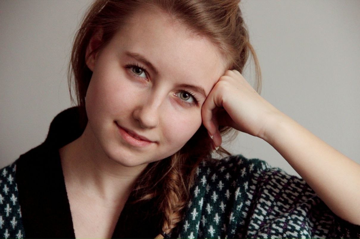 Кристинка Омельченко 유+웃=♥ | Запорожье