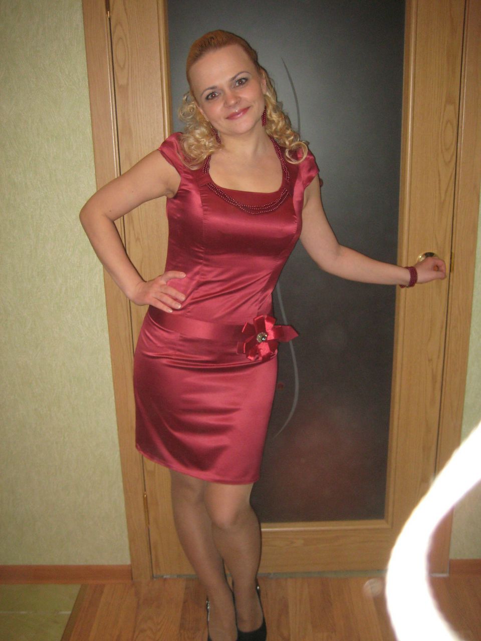 Мария Чебышева | Петрозаводск