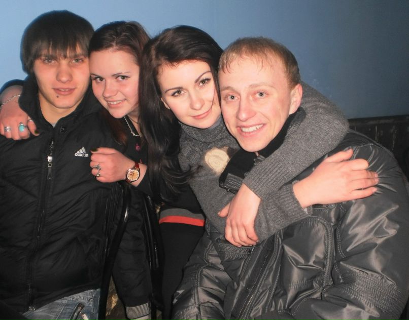 Рита Свириденко | Новая Каховка