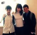 Ксюша Бучинская фотография #19 (источник - https://vk.com/id75355788)