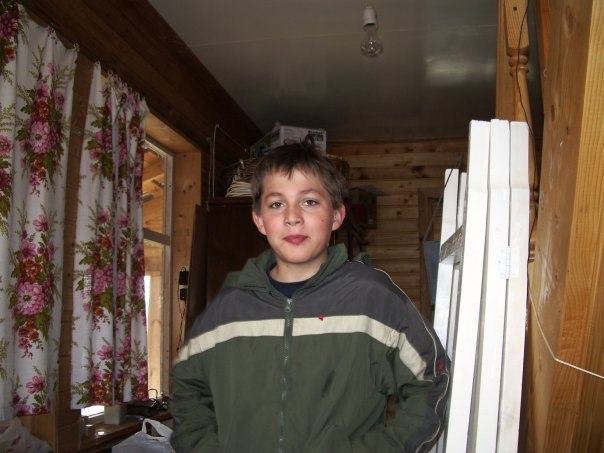 Павел Жиряков Сергеевич | Москва