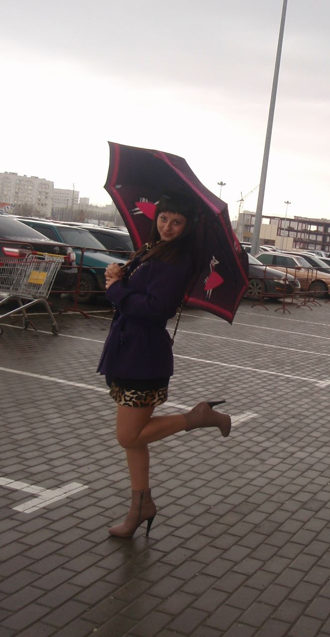 Виктория Белоусова | Азов