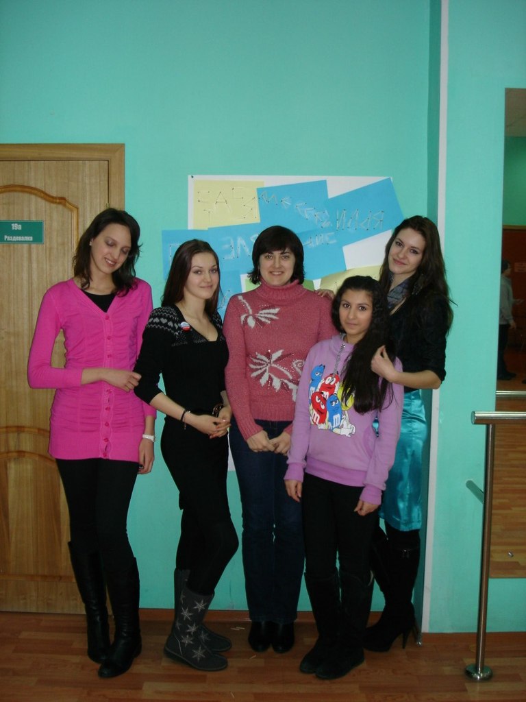 Наталья Луковская | Электросталь