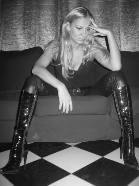 №122, Екатерина Кириллова №122, Екатерина Кириллова